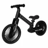 Trike Fix Glow LED terepjáró kerékpár fekete