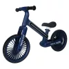 Trike Fix Glow LED-es terepkerékpár tengerészkék