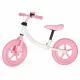 Trike Fix futóbicikli csengővel, rózsaszín