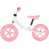 Trike Fix futóbicikli csengővel, rózsaszín