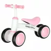 Trike Fix Tiny V2 futóbicikli rózsaszín