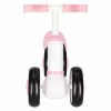 Trike Fix Tiny V2 futóbicikli rózsaszín