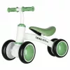 Trike Fix Tiny V2 futóbicikli zöld