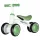 Trike Fix Tiny V2 futóbicikli zöld
