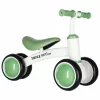 Trike Fix Tiny V2 futóbicikli zöld