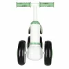 Trike Fix Tiny V2 futóbicikli zöld