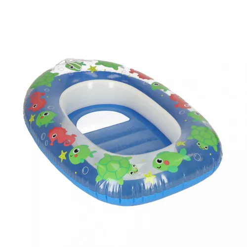 OEM BESTWAY 34037 felfújható csónak matrac kék