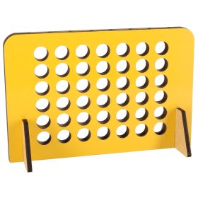 ALEXANDER 4 egy sorban partijáték utazó 5+ verzió