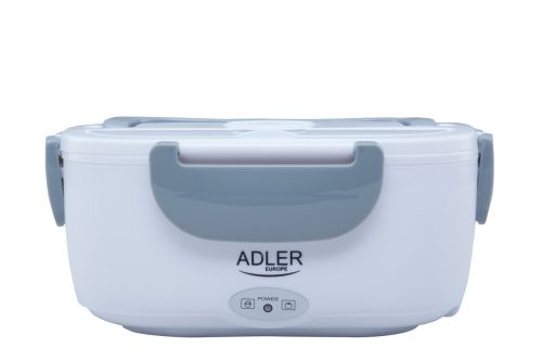 Adler AD 4474 ételtároló elektromos melegentartó ebéddoboz 1,1 l