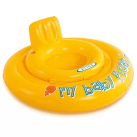   Felfújható ülés, úszógumi kisgyermekeknek, 70 cm INTEX 56585