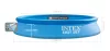 Kerti bővíthető medence szűrőszivattyúval 12V Easy Set 305x61 cm INTEX 28118 GN