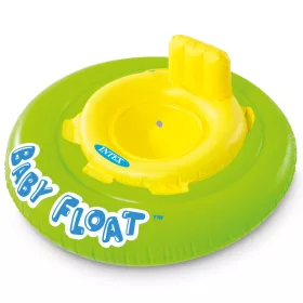   Felfújható ülés, úszógumi kisgyermekeknek, 76 cm INTEX 56588
