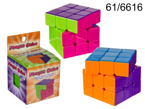 Rubik Kocka 3X3