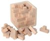 3D kocka T-AZ XL puzzle