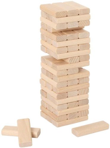 Stacking Tower - nagy