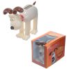 Solar figura Gromit Aardman / Wallace & Gromit Limited