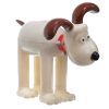 Solar figura Gromit Aardman / Wallace & Gromit Limited