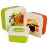 db Shaun The Sheep reggeliző doboz készlet