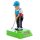 Solar Toy Golfer