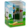 Solar Toy Golfer