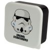 3db reggeli dobozos készlet Stormtrooper Star Wars