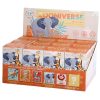 Zooniverse Surprise mix gyerek puzzle - 48 darab