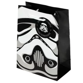 Geantă cadou Star Wars Stormtrooper mărimea M