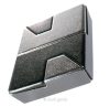 Hanayama Huzzle Cast Diamond - 1/6 szintű puzzle