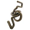 Hanayama Huzzle Cast Hook - 2/6 szintű puzzle