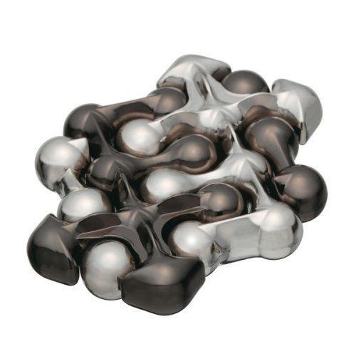 Hanayama Huzzle Cast Dot - 2/6 szintű puzzle