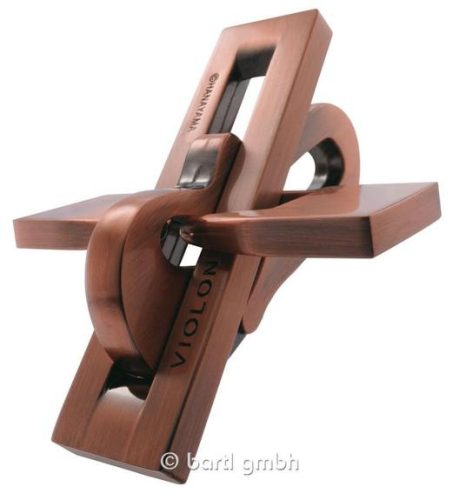 Hanayama Huzzle Cast Violon - 3/6 szintű puzzle