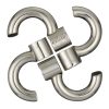 Hanayama Huzzle Cast Galaxy  - 3/6 szintű puzzle