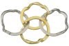 Hanayama Huzzle Cast Ring - puzzle szint 4/6