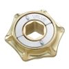 Hanayama Huzzle Cast Valve  - 4/6 szintű puzzle