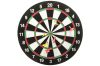 Darts játék (tábla + 6 darts) - átmérője 38 cm