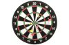 Darts játék (tábla + 6 darts) - átmérője 43 cm