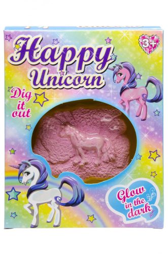 Fedezze fel az Unicorn – ásatási készletet