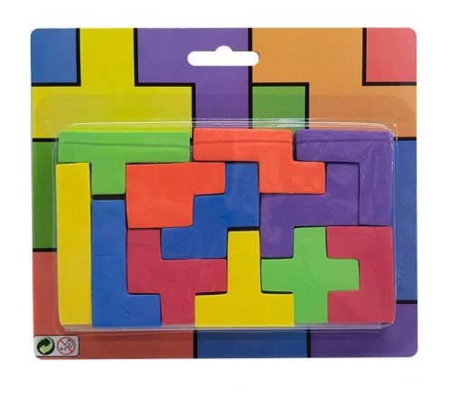 Hab okos puzzle