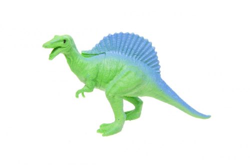 Nagy dinoszauruszfigurák 8 darab egy zacskóban