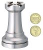 Cast Chess Rook Puzzle