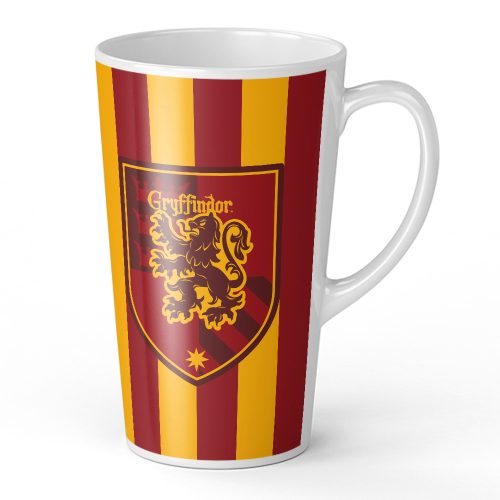 XL Latte kerámia bögre - Harry Potter - Licenc termék