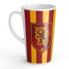 XL Latte kerámia bögre - Harry Potter - Licenc termék