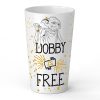 Harry Potter Dobby Latte kerámia bögre - licencelt termék