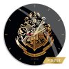 Falióra 29 cm - Harry Potter - Licenc termék