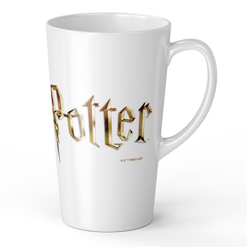 XL Latte kerámia bögre - Harry Potter - Licenc termék