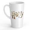 XL Latte kerámia bögre - Harry Potter - Licenc termék