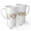 XL Latte kerámia bögre - Harry Potter - Licenc termék