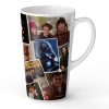 XL Latte kerámia bögre - Harry Potter - Licenc termék