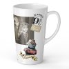 XL Latte kerámia bögre - Harry Potter - Licenc termék