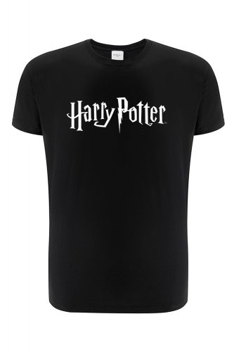 Férfi póló - Harry Potter - licences termék - S-es méret